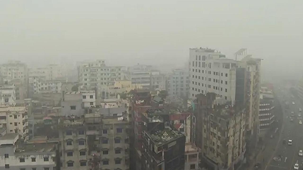 সারাদেশে তাপমাত্রা অপরিবর্তিত থাকতে পারে: আবহাওয়া অফিস